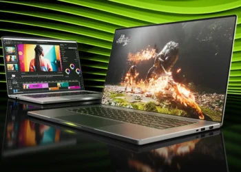 Check Out the New Nvidia RTX 50 Series Gaming Laptops Coming to Best Buy This March