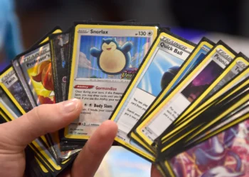 Costco Shoppers Clash Over Pokémon Cards as Store Enforces New Buying Limits to Control Chaos