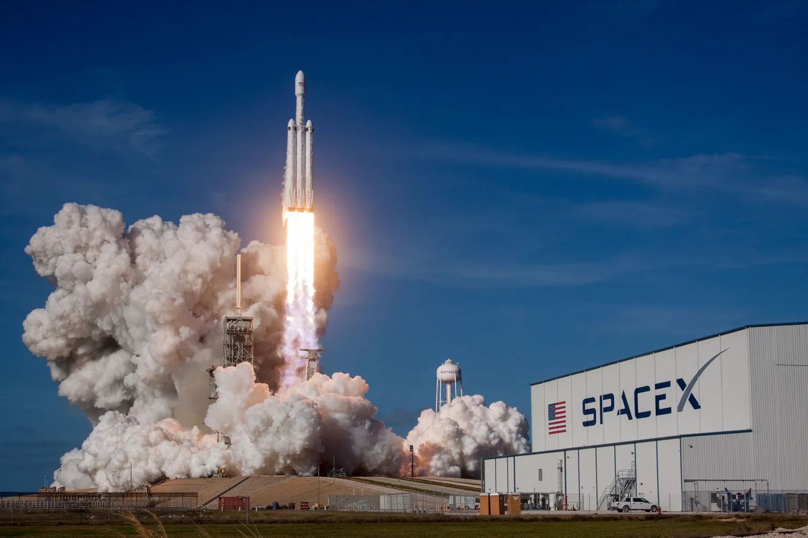 Countdown Paused: Why SpaceX's Latest Starship Launch Is Now Set for Wednesday