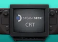 DIY Gamer Transforms Popular Steam Deck into Tiny TV Console See the Steam Brick Evolution