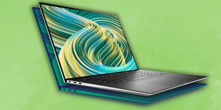 Dell's New Naming Stirs Up Controversy Is It Just Copying Apple's Style