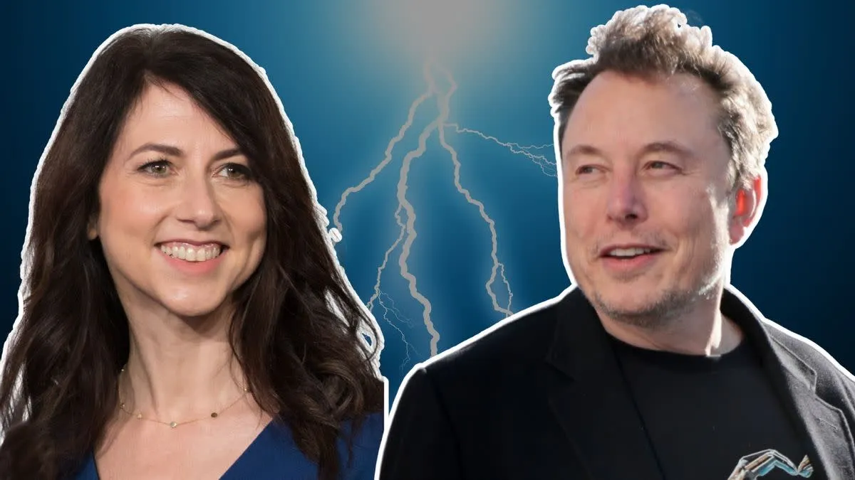 Elon Musk’s Ex-Wife Reveals the Surprising Secret Behind His Success: Saying ‘No’ and Working Harder Than Anyone Else