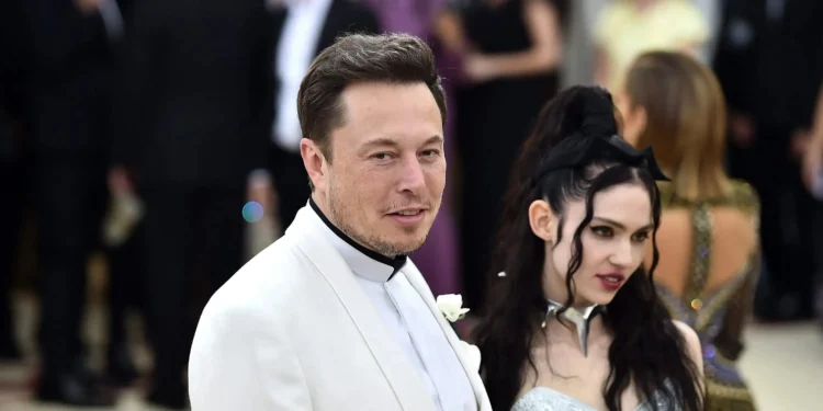 Elon Musk’s Ex-Wife Reveals the Surprising Secret Behind His Success: Saying ‘No’ and Working Harder Than Anyone Else