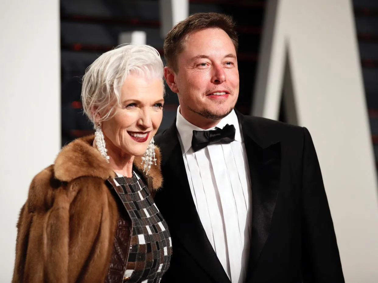 Elon Musk’s Ex-Wife Reveals the Surprising Secret Behind His Success: Saying ‘No’ and Working Harder Than Anyone Else