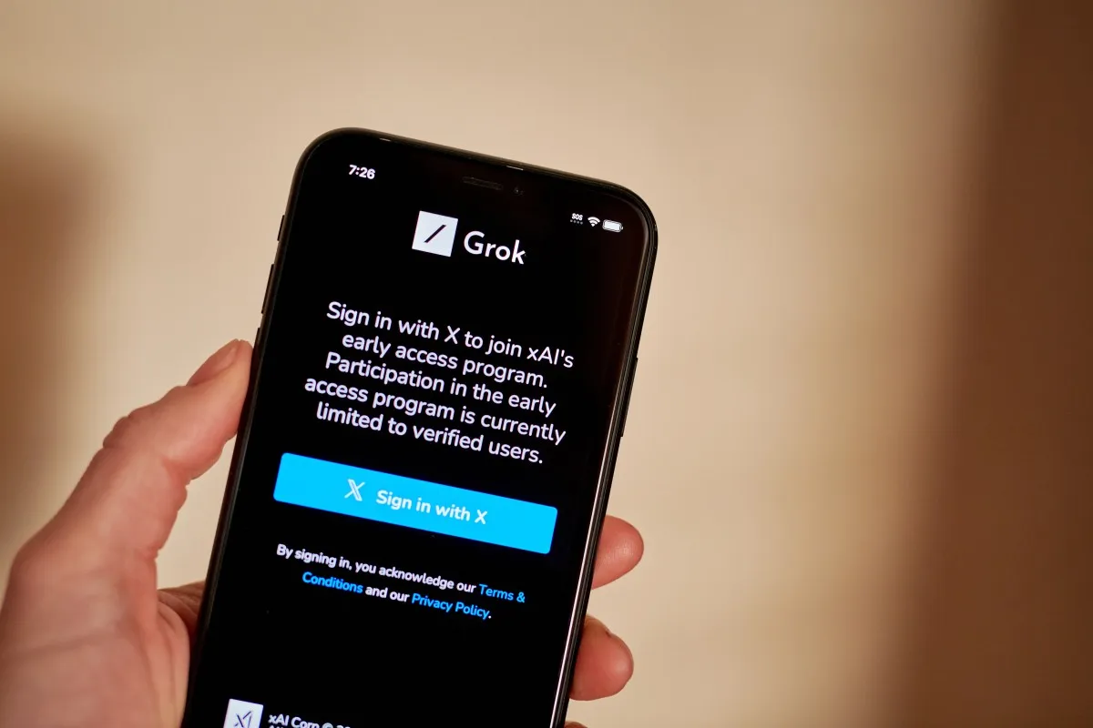 Elon Musk’s xAI Drops Grok App: A Game-Changing AI Chatbot You Can Try for Free