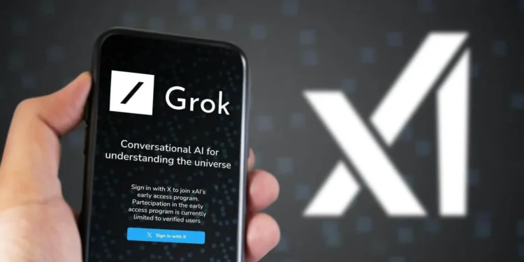 Elon Musk’s xAI Drops Grok App: A Game-Changing AI Chatbot You Can Try for Free