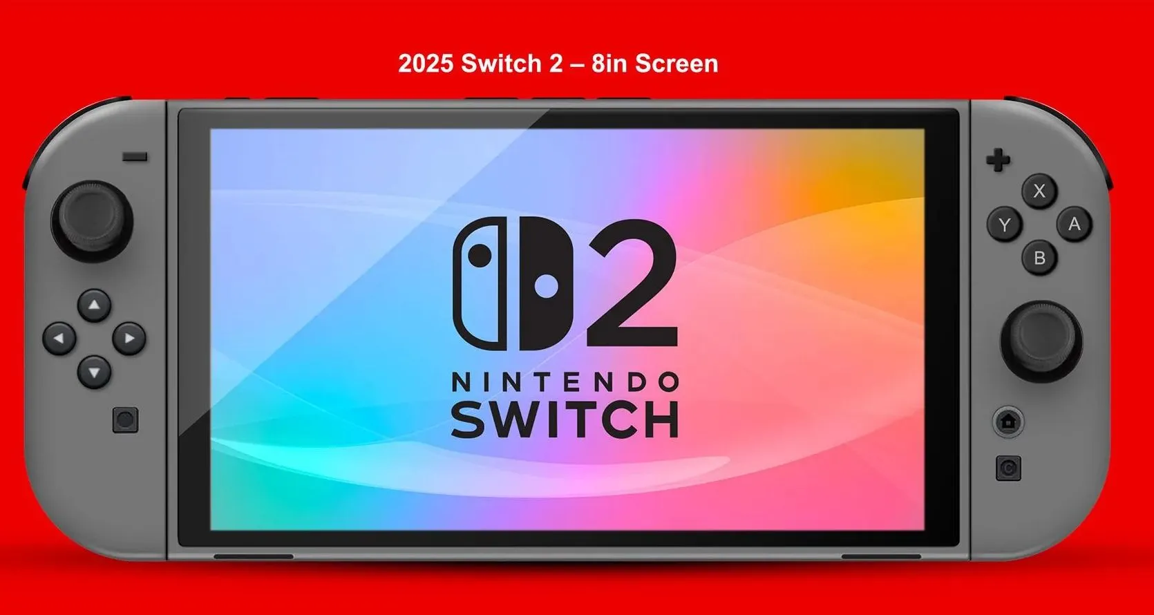 Everything We Know About the Nintendo Switch 2 What to Expect from Nintendo's Next Big Release---