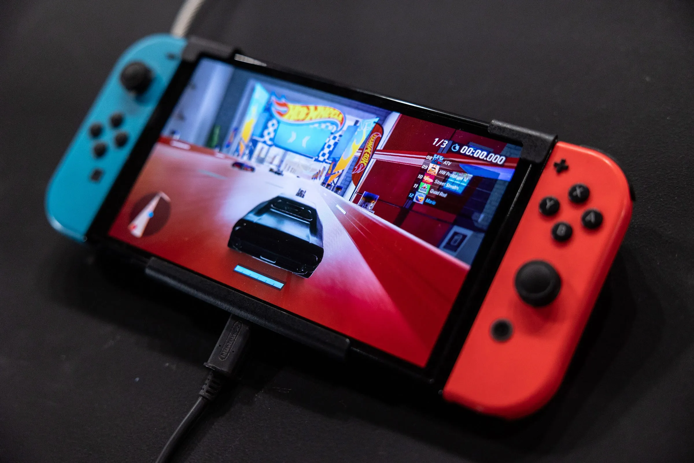 Everything We Know About the Nintendo Switch 2 What to Expect from Nintendo's Next Big Release-