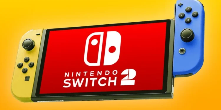 Everything We Know About the Nintendo Switch 2 What to Expect from Nintendo's Next Big Release