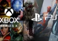 Exciting Crossover PlayStation 5 Set to Host Iconic Xbox Games Like Gears of War and Hellblade II in 2025