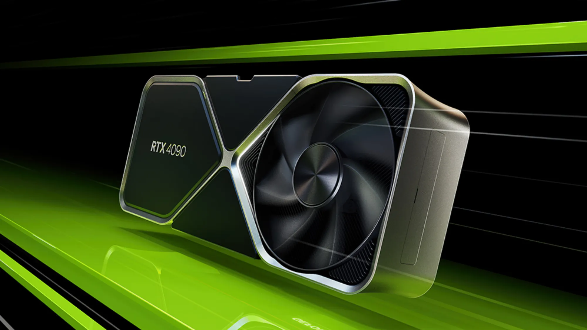 Exciting First Look: Nvidia’s New RTX 50-Series GPUs Set to Revolutionize Gaming Next Week at CES