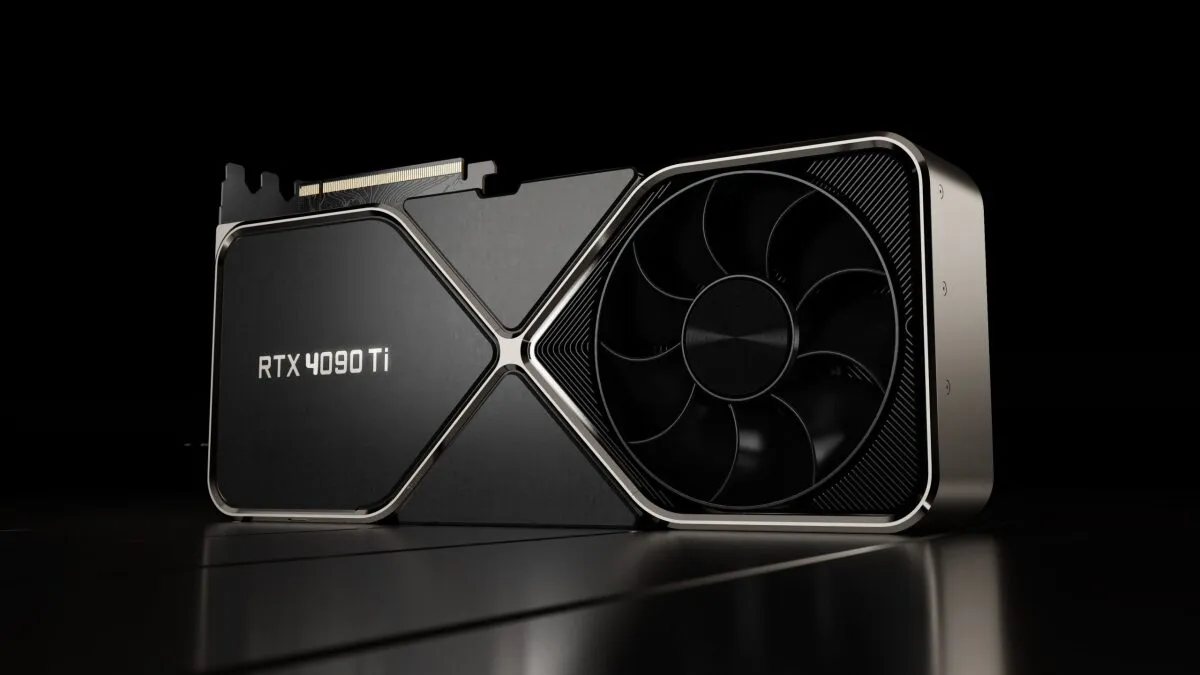 Exciting First Look: Nvidia’s New RTX 50-Series GPUs Set to Revolutionize Gaming Next Week at CES