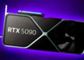 Exciting First Look: Nvidia’s New RTX 50-Series GPUs Set to Revolutionize Gaming Next Week at CES