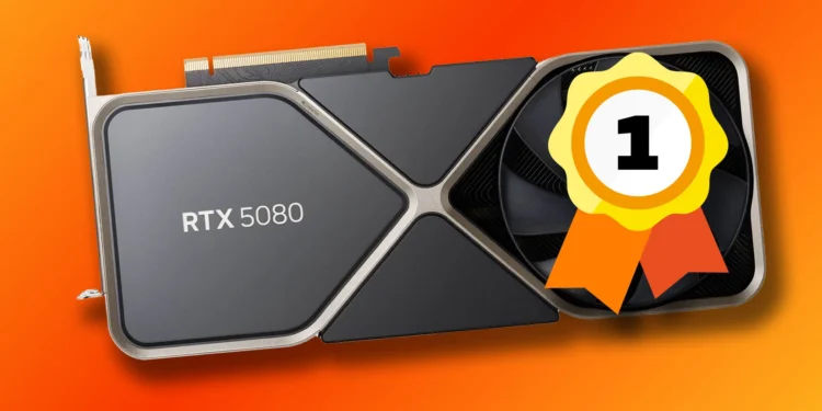 Exciting Release Alert How to Score the New Nvidia RTX 5080 Before It Sells Out Again!----