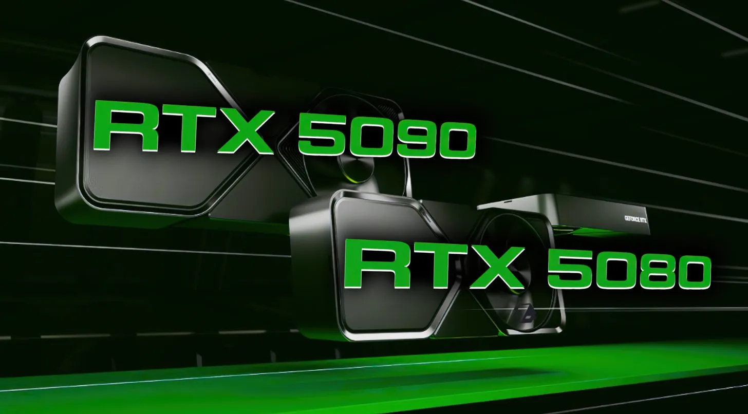 Exciting Release Alert How to Score the New Nvidia RTX 5080 Before It Sells Out Again!---