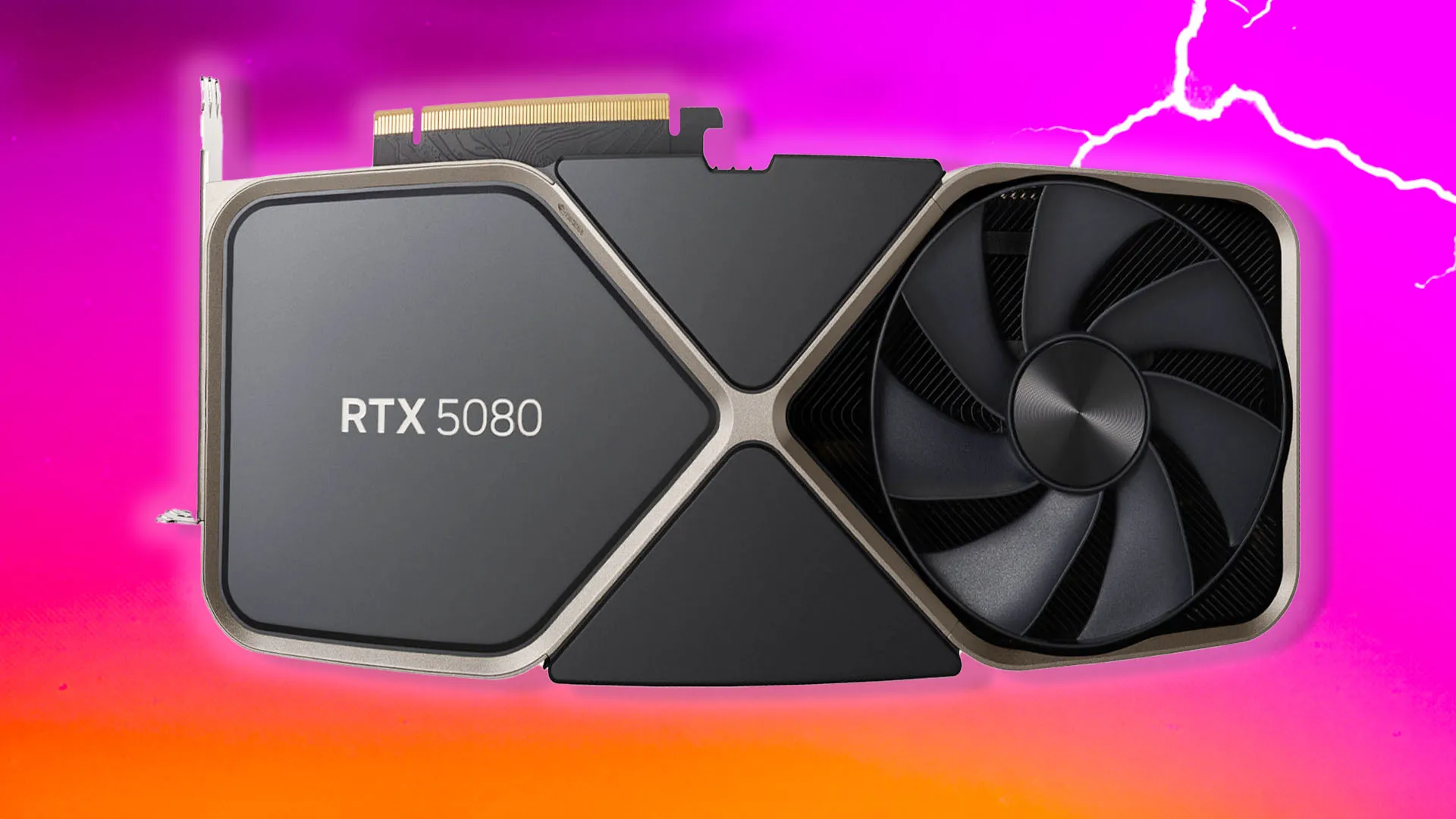 Exciting Release Alert How to Score the New Nvidia RTX 5080 Before It Sells Out Again!--