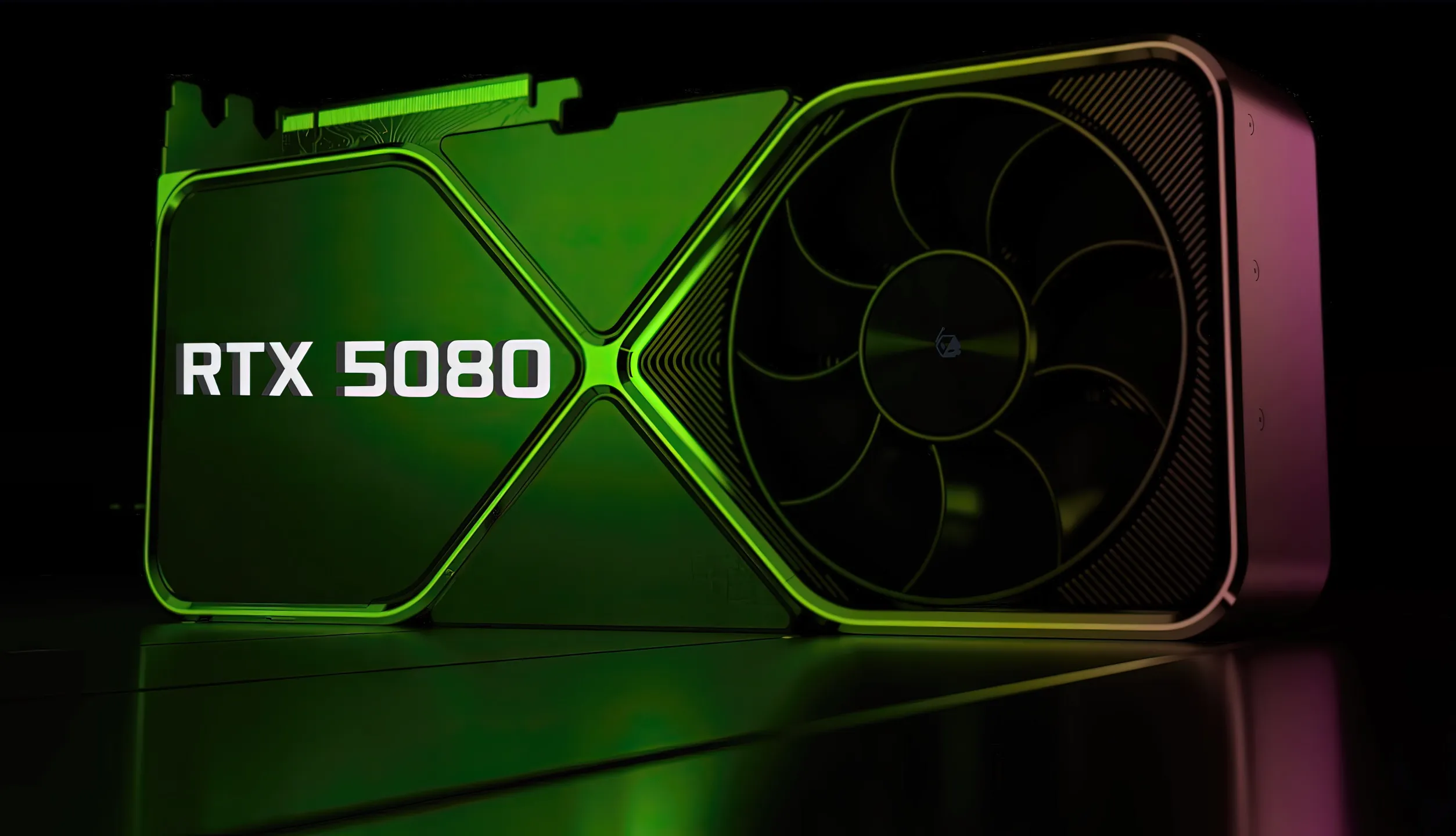 Exciting Release Alert How to Score the New Nvidia RTX 5080 Before It Sells Out Again!