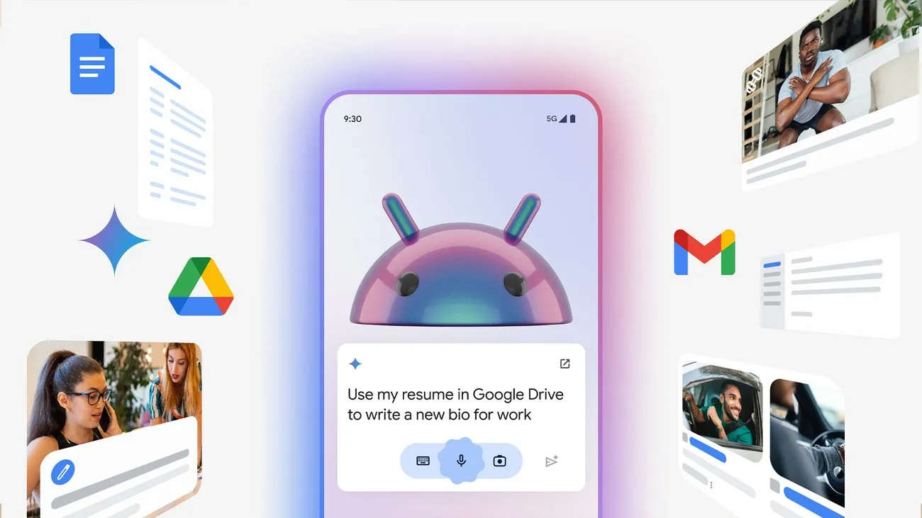 Exciting Update Samsung Launches New AI Features in One UI 7.0 Apps – What You Need to Know---