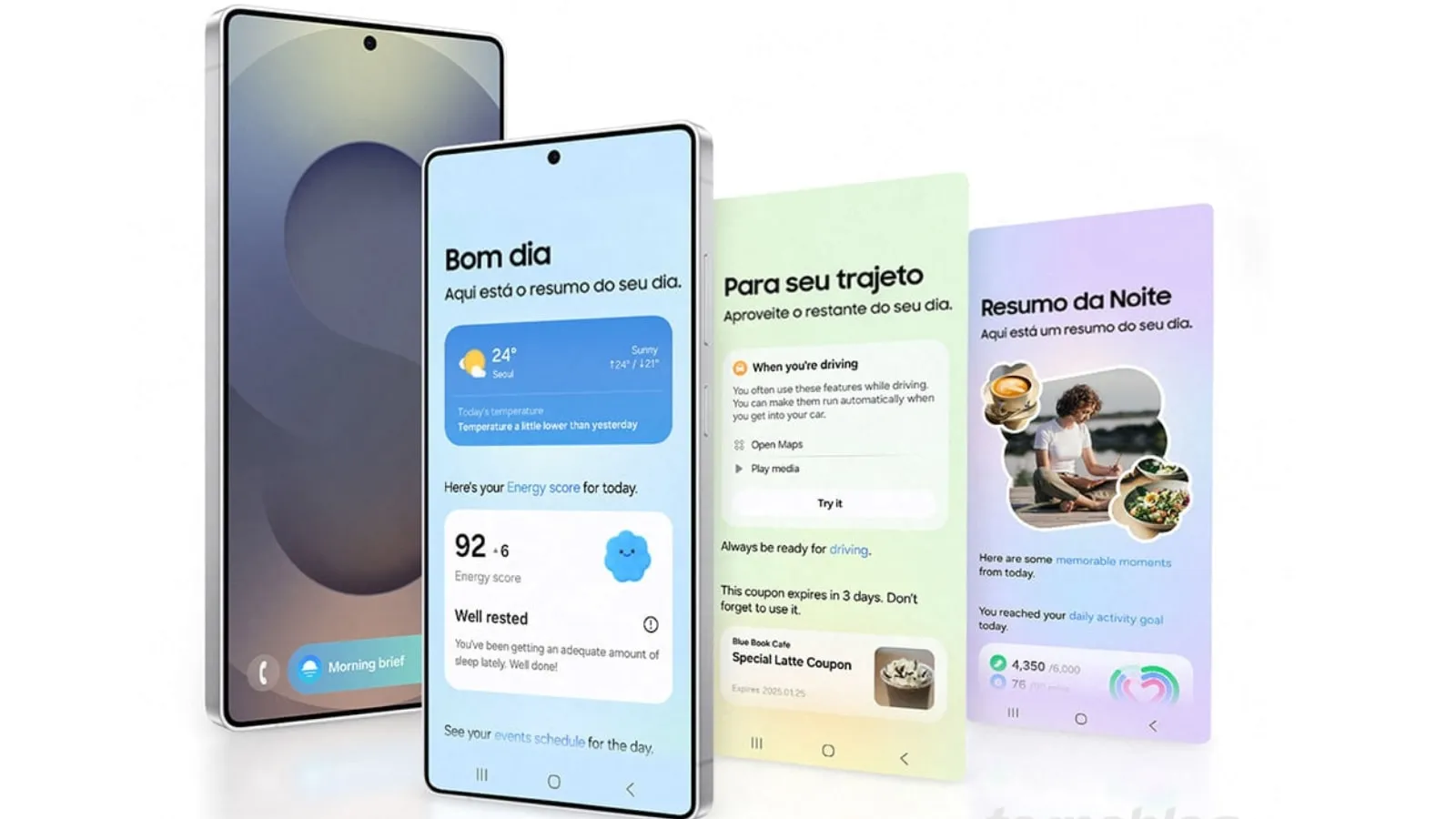 Exciting Update Samsung Launches New AI Features in One UI 7.0 Apps – What You Need to Know--