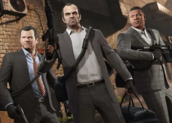 Fans Outraged as Rockstar Pulls Plug on Popular GTA V Liberty City Mod After Six Years---