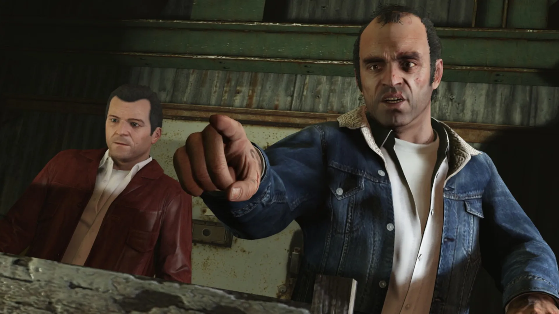 Fans Outraged as Rockstar Pulls Plug on Popular GTA V Liberty City Mod After Six Years