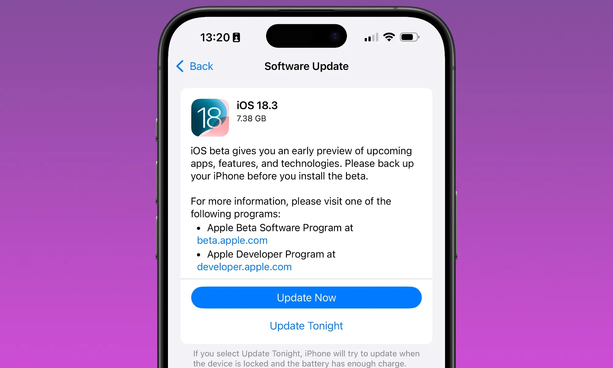 Find Out How the New iOS 18.3 Update Makes Your iPhone Smarter Than Ever----