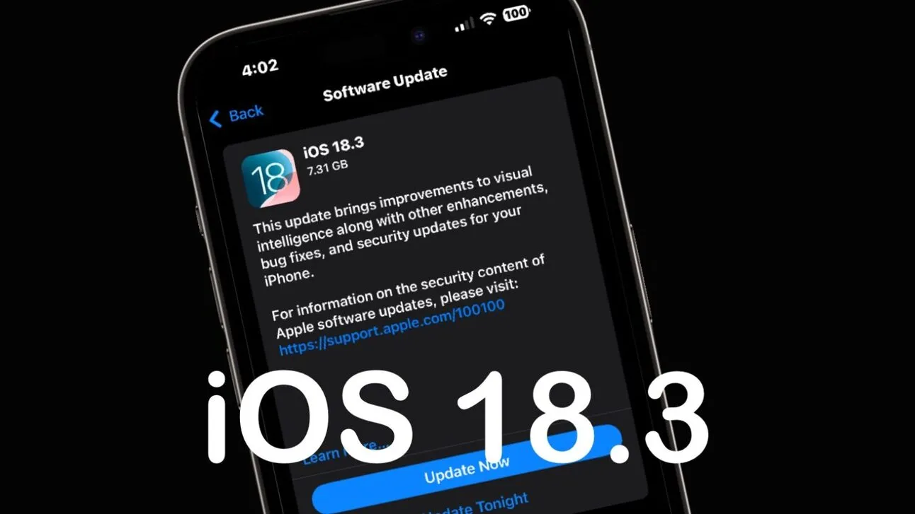 Find Out How the New iOS 18.3 Update Makes Your iPhone Smarter Than Ever-