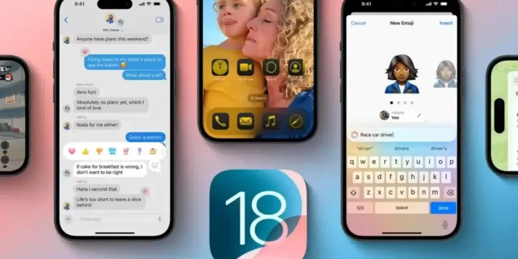 Find Out How the New iOS 18.3 Update Makes Your iPhone Smarter Than Ever