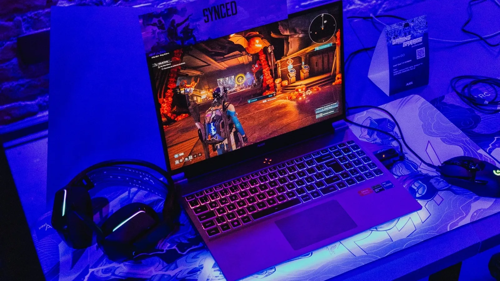 Find Out Which Gaming Laptop Brands Are Leading the Pack in 2025 Your Complete Buyer’s Guide------