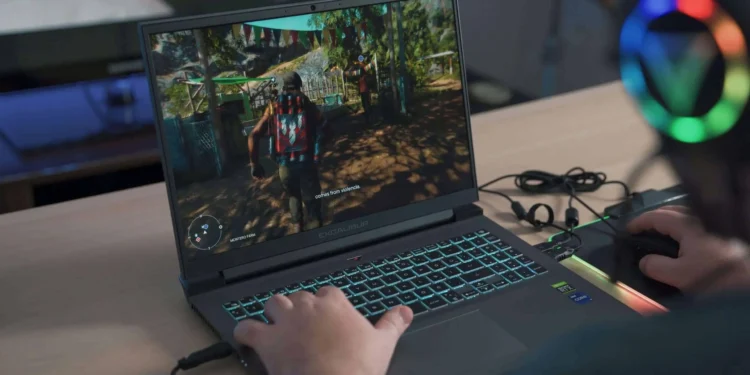 Find Out Which Gaming Laptop Brands Are Leading the Pack in 2025 Your Complete Buyer’s Guide