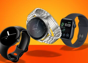 Forget the Apple Watch Check Out These 10 Cool and Affordable Smartwatches for 2025