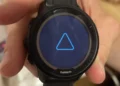 Garmin GPS Watch Owners Frustrated as Software Update Causes ‘Blue Triangle’ Boot Loop