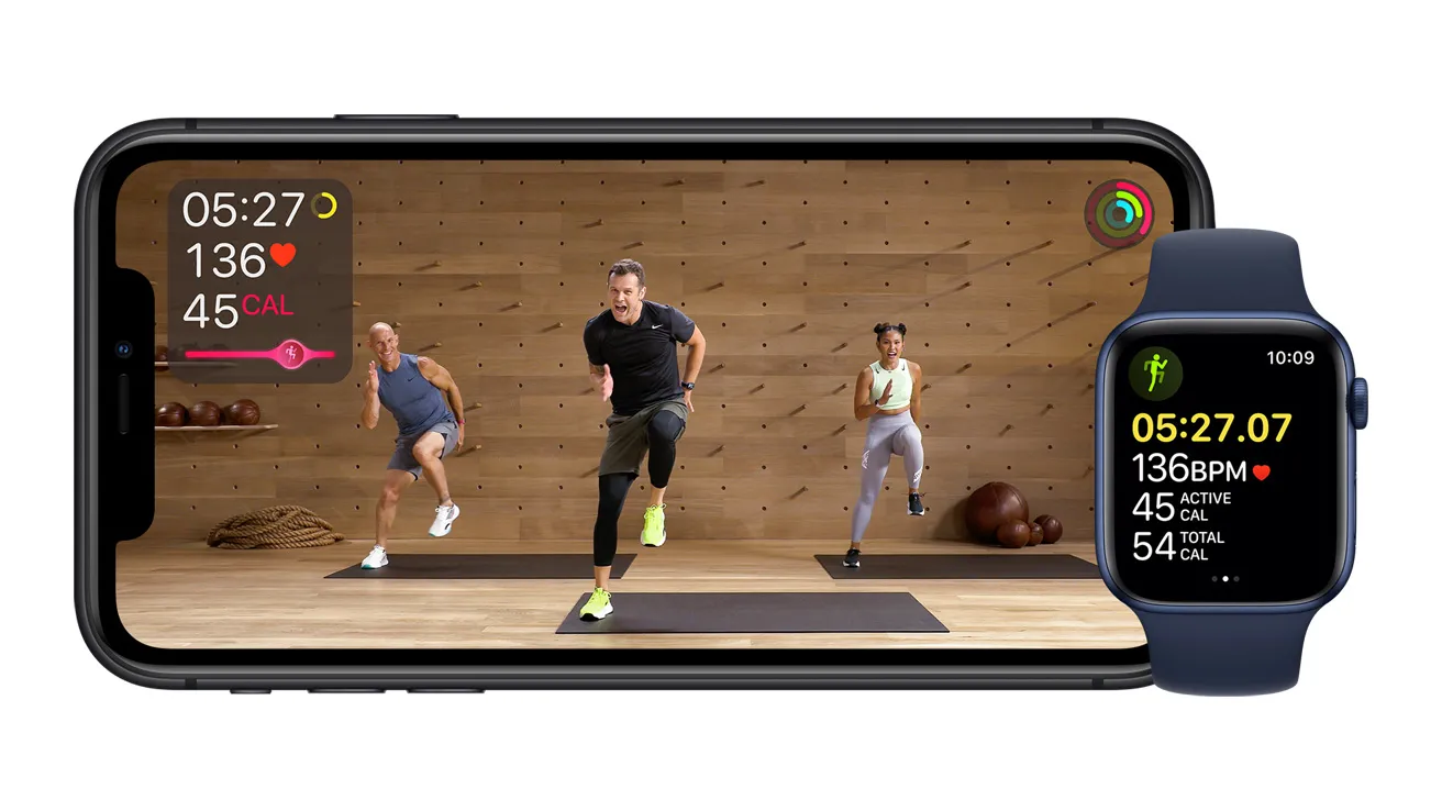 Get Fit and Stay Zen in 2025: Apple Fitness+ Launches New Programs with Celebrity Workouts and Meditation Guides