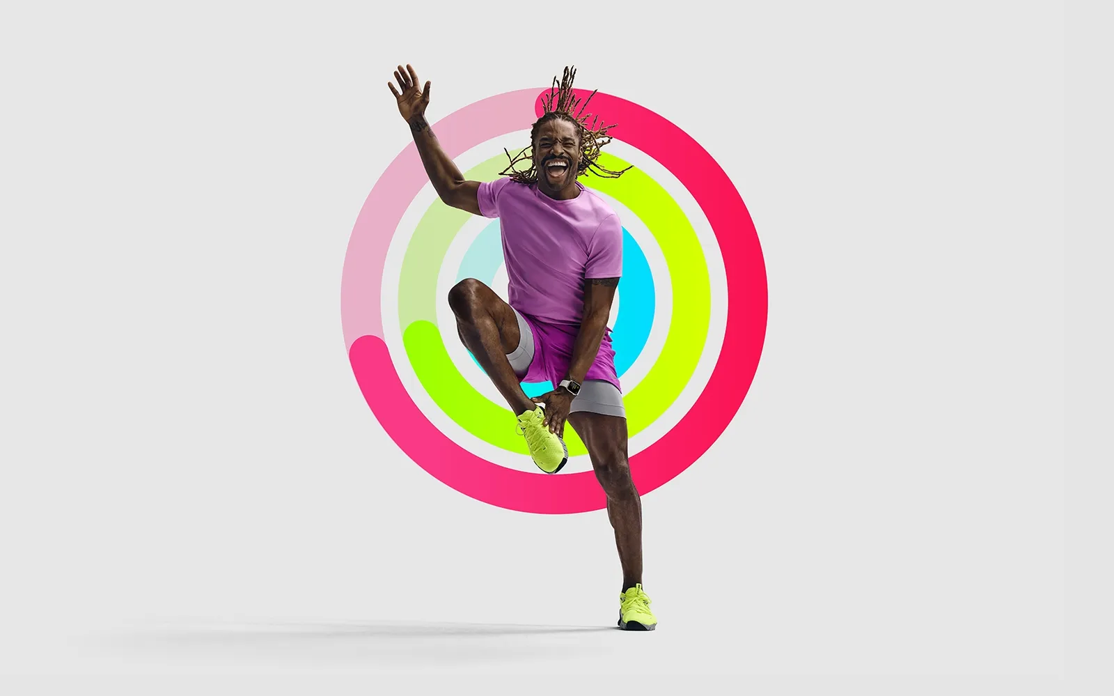 Get Fit and Stay Zen in 2025: Apple Fitness+ Launches New Programs with Celebrity Workouts and Meditation Guides