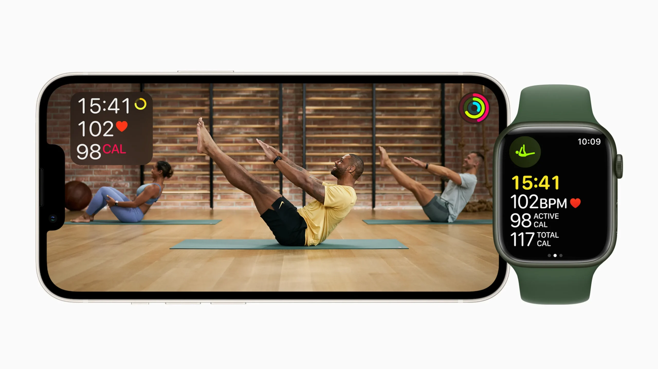 Get Fit and Stay Zen in 2025: Apple Fitness+ Launches New Programs with Celebrity Workouts and Meditation Guides