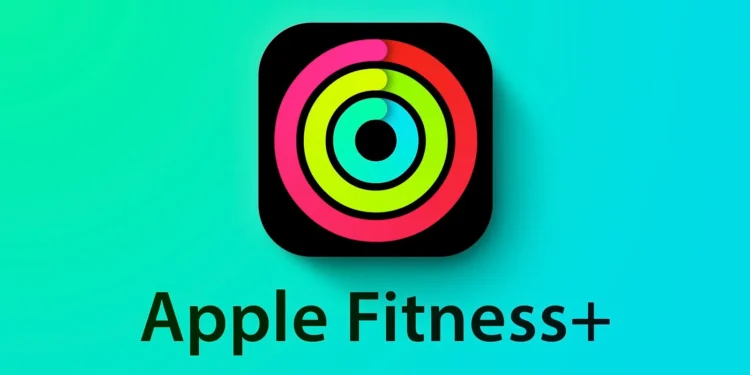 Get Fit and Stay Zen in 2025: Apple Fitness+ Launches New Programs with Celebrity Workouts and Meditation Guides