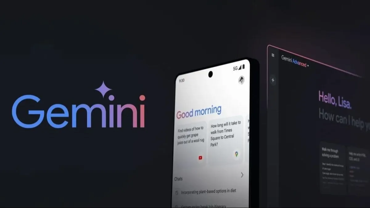 Google and Samsung's Game-Changing AI Update: How Gemini is Transforming Millions of Android Phones