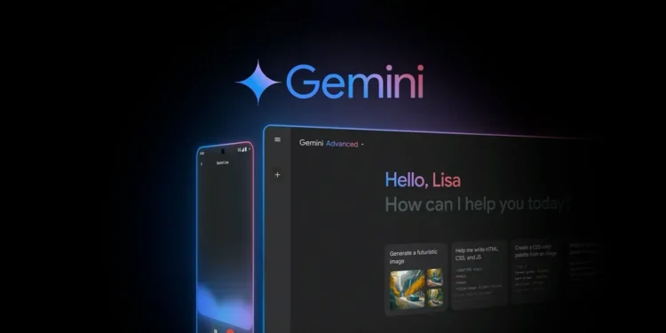 Google and Samsung's Game-Changing AI Update: How Gemini is Transforming Millions of Android Phones