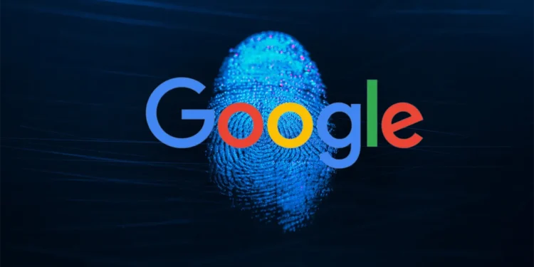 Google’s Latest Update Sparks Privacy Fears- What You Need to Know About Your Devices Being Tracked