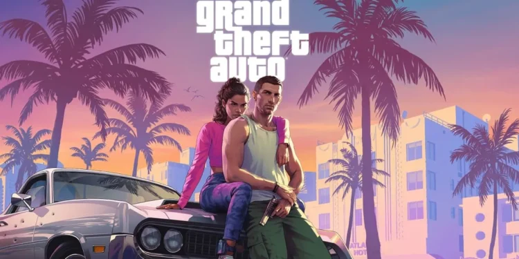 Grand Theft Auto 6 Might Cost $100, and It Could Change Video Game Pricing Forever