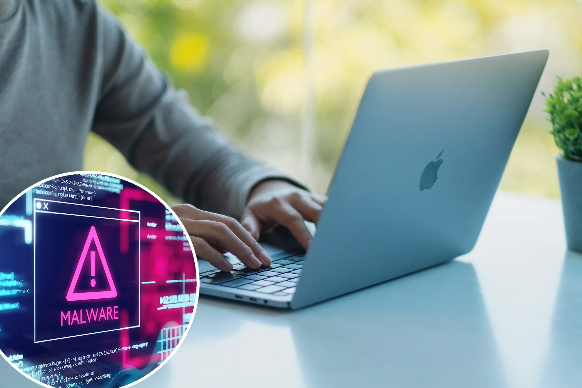 Hackers Are Stealing Data from Mac Users with New Undetectable Malware—Here’s What You Need to Know