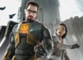 Half-Life 3 Hype Builds as G-Man Voice Actor Drops Mysterious 2025 Tease