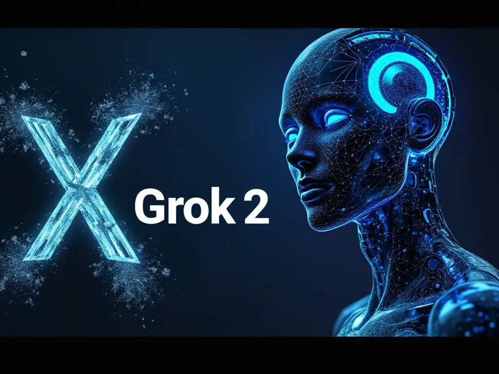 How Elon Musk’s Grok AI is Changing Chatbots Forever Fun Features You Need to Try Today--