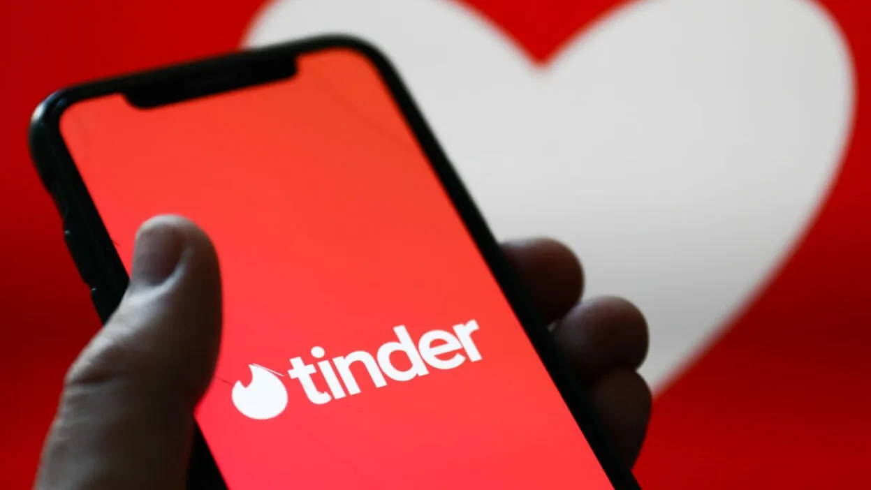 How TikTok Stars Are Making Tinder Cool Again for Gen Z Looking for Love