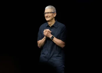 How an Apple Watch Became a Hero: Tim Cook's Personal Story of a Life-Saving Moment