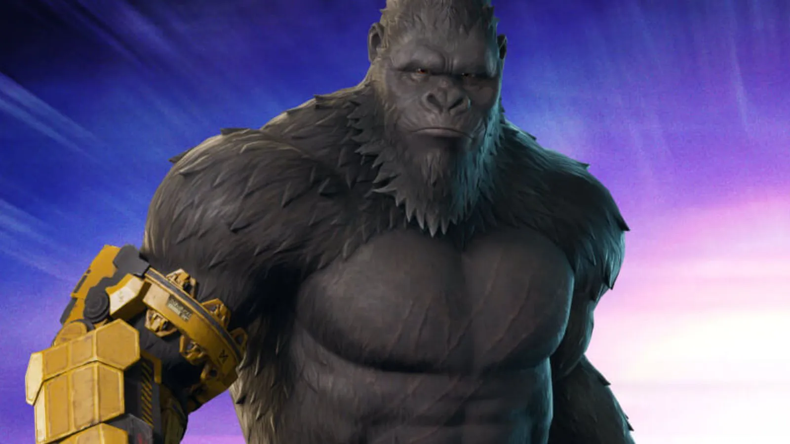 How to Get Kong’s Battle Axe in Fortnite Before It Disappears: Everything You Need to Know About the Godzilla x Kong Crossover