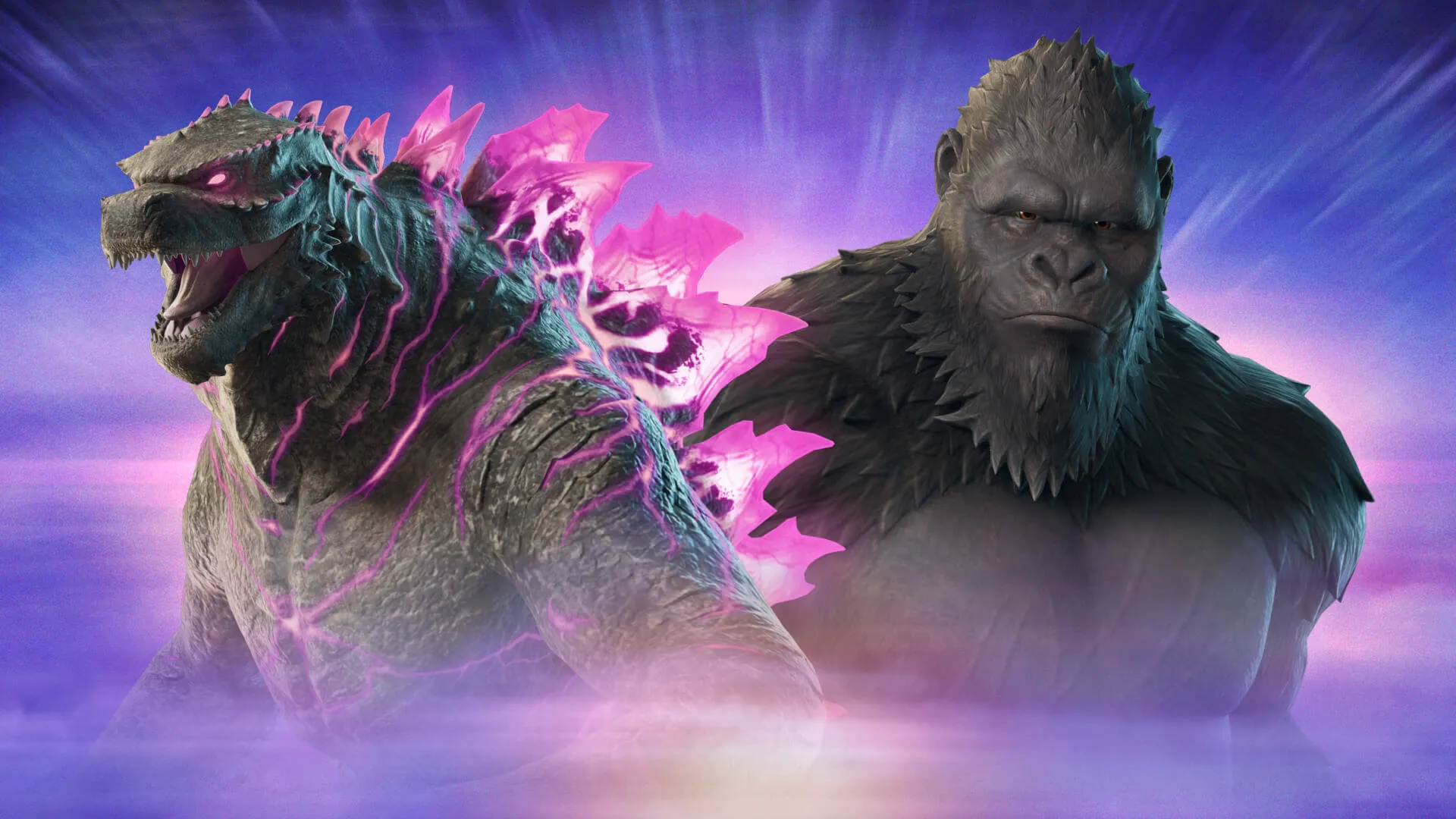 How to Get Kong’s Battle Axe in Fortnite Before It Disappears: Everything You Need to Know About the Godzilla x Kong Crossover