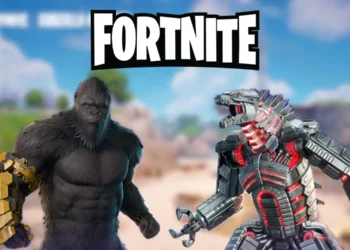 How to Get Kong’s Battle Axe in Fortnite Before It Disappears: Everything You Need to Know About the Godzilla x Kong Crossover