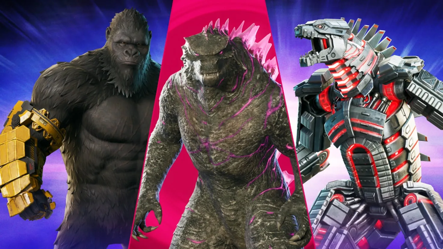 How to Get Kong’s Battle Axe in Fortnite Before It Disappears: Everything You Need to Know About the Godzilla x Kong Crossover