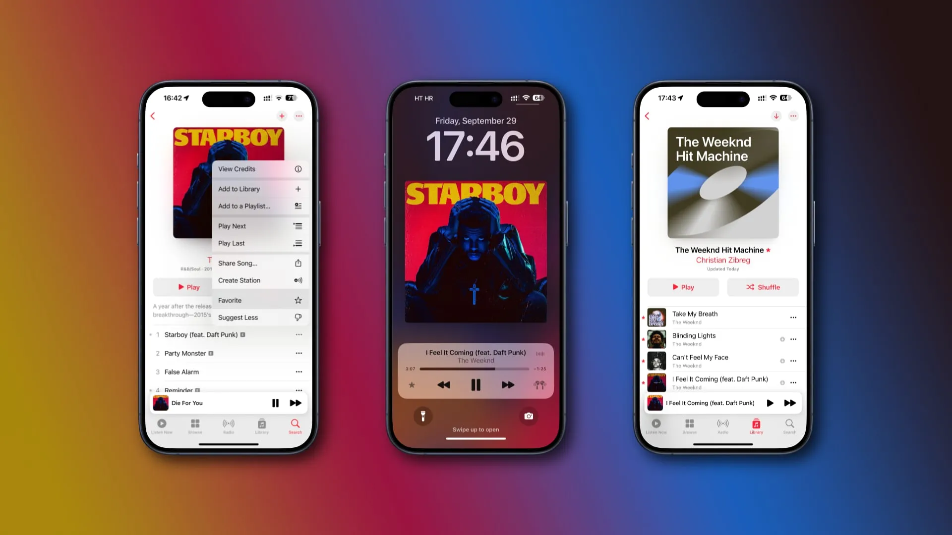 How to Make Your Apple Music Playlists Stand Out with New Image Playground Feature-